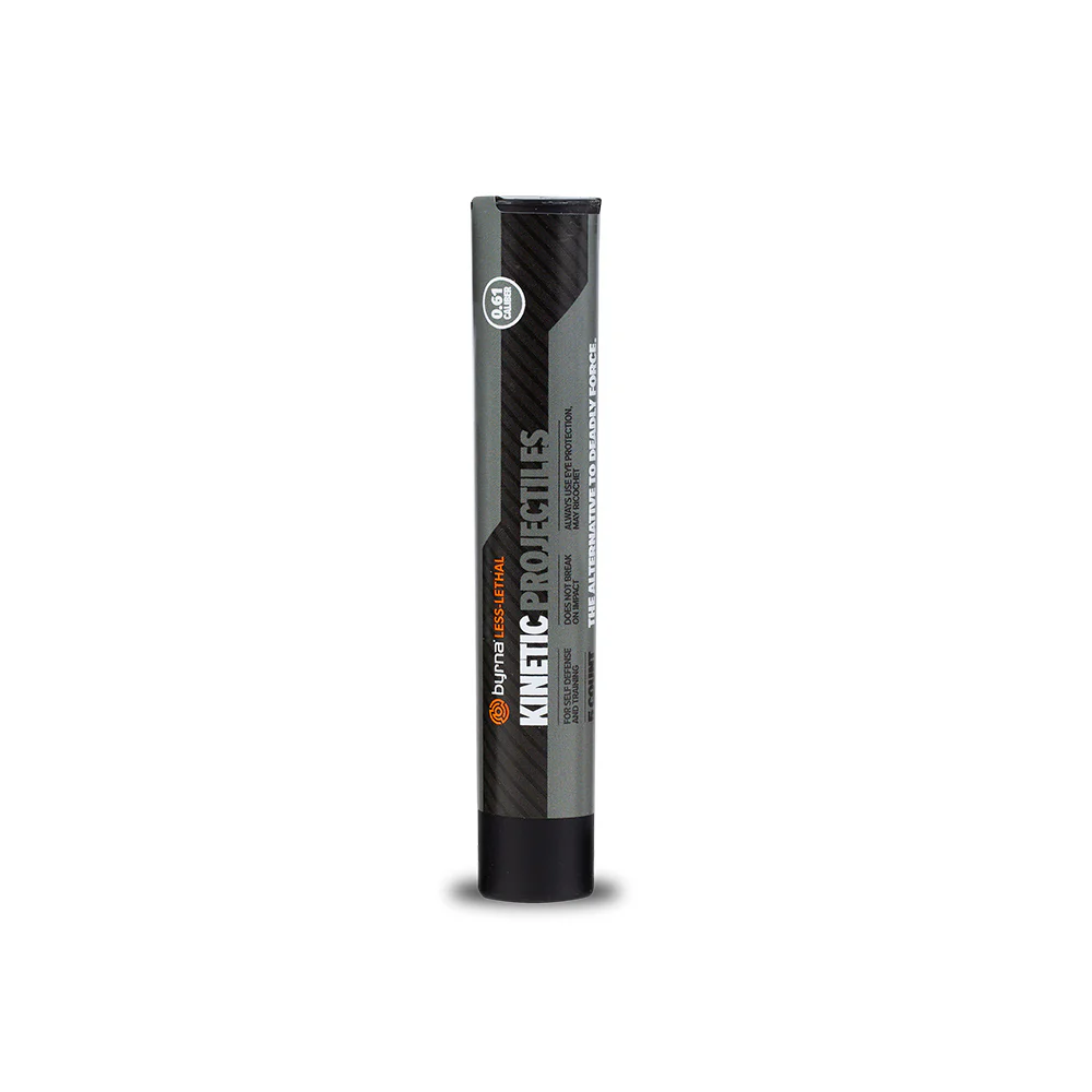 Byrna .61 Cal Kinetic Projectiles (5 Count)(Bundle Item)