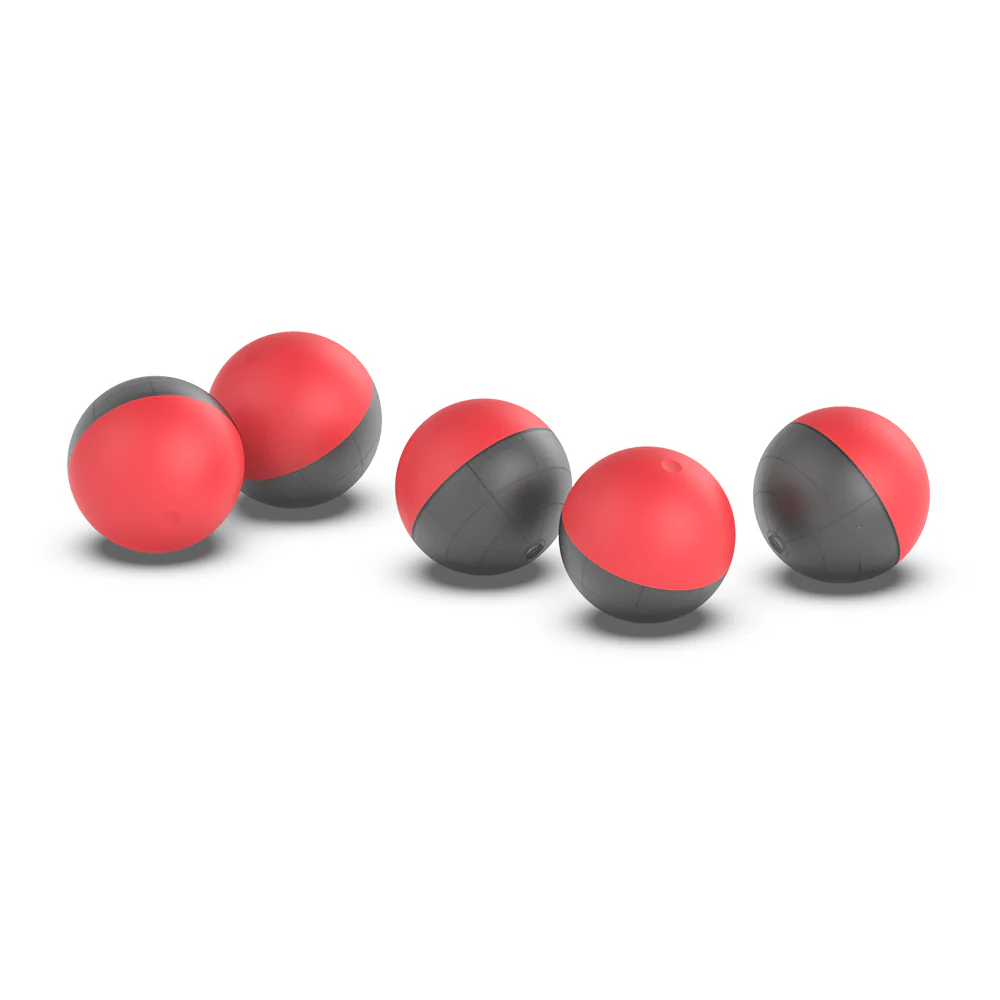 Byrna .68 Cal Pepper Projectiles - Image 4