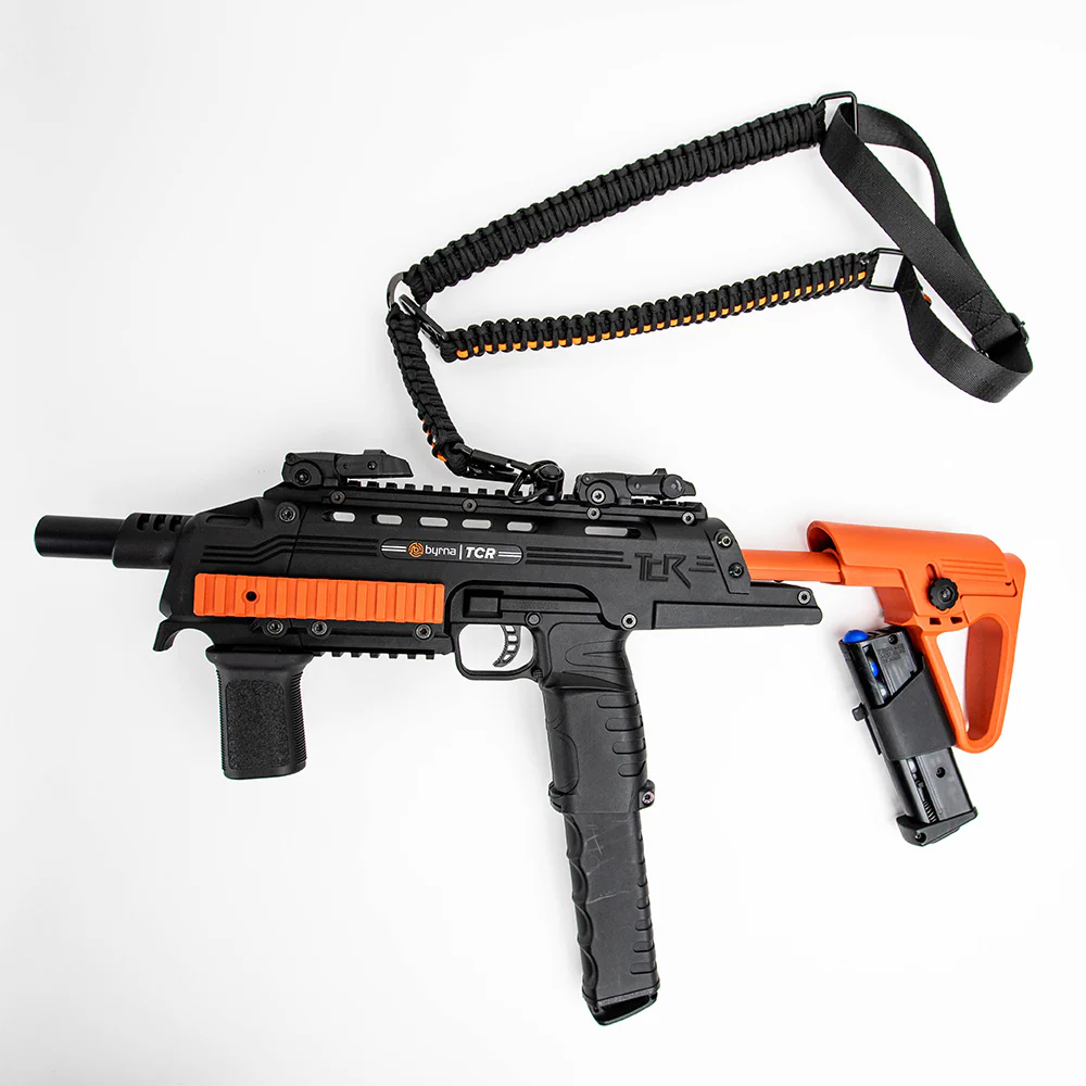 Byrna Rifle Sling + Mount - Image 2