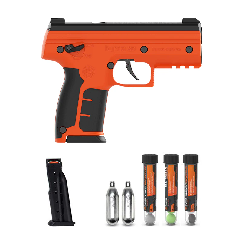 Byrna SD Launcher - Universal Kit (Bundle Item) - Image 2