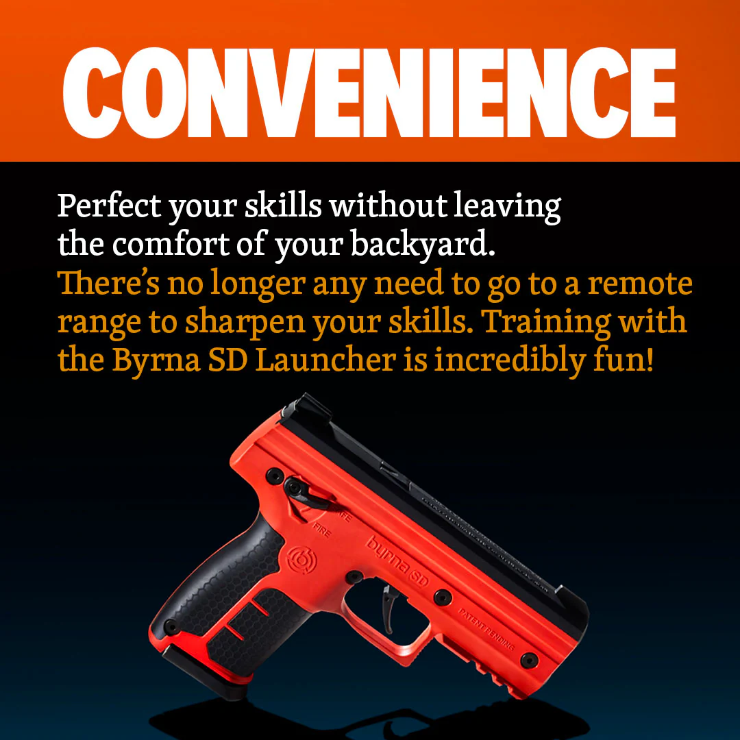 Byrna SD Launcher - Universal Kit - Image 6